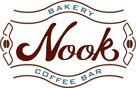 Nook Bakery  Coffee Bar